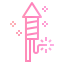 Fireworks icon 64x64