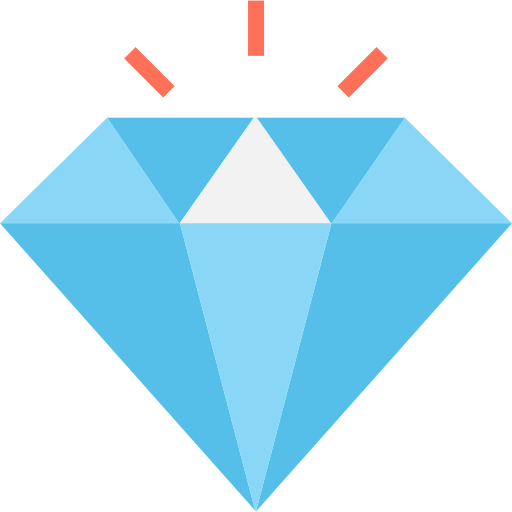 Diamond icon