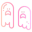 Ghosts アイコン 64x64