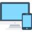 Responsive icon 64x64