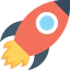 Startup icon 64x64