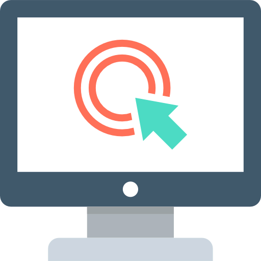 Click icon