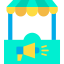 Stand icon 64x64