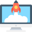 Startup icon 64x64