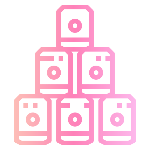 Cans icon