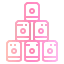 Cans icon 64x64