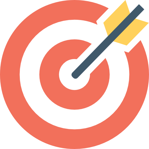 Target icon