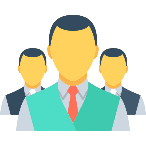 Team icon