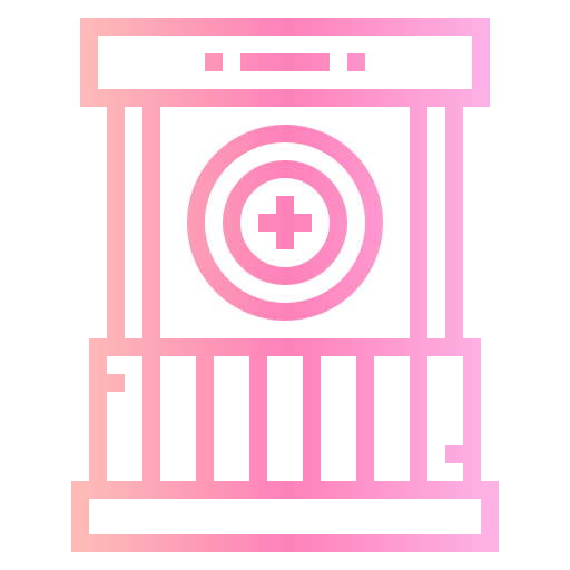 Shoot icon