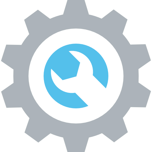 Settings icon