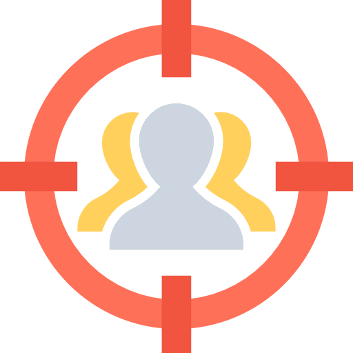 Target icon
