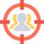Target icon 64x64