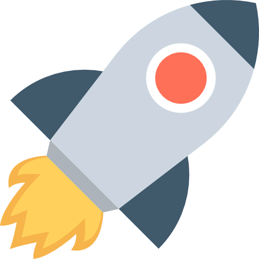 Startup icon