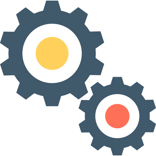 Settings icon