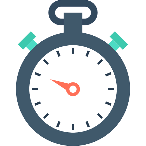 Stopwatch icon