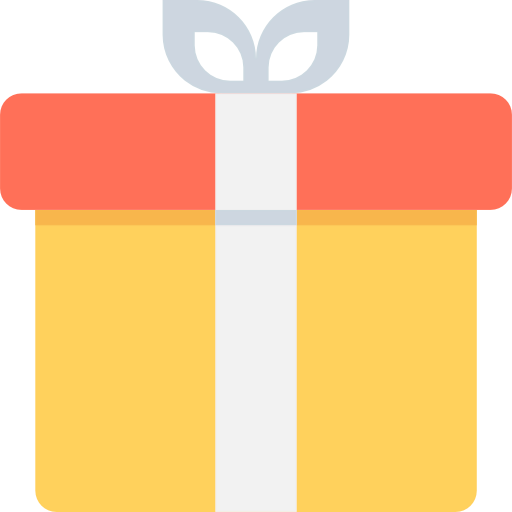 Gift icon