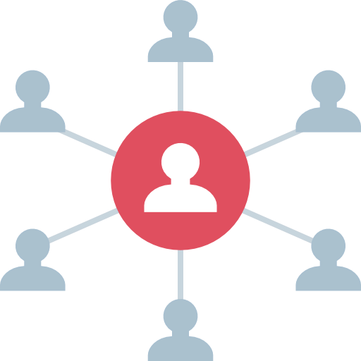 Network icon