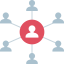 Network icon 64x64