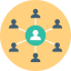 Network icon 64x64