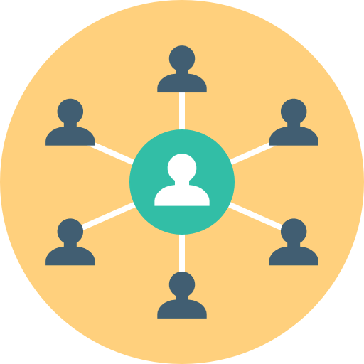 Network icon