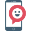 Smartphone icon 64x64