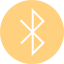 Bluetooth icon 64x64