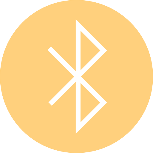 Bluetooth icon