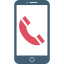 Smartphone icon 64x64