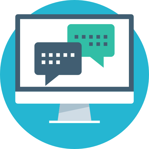 Computer icon