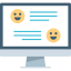 Chat icon 64x64
