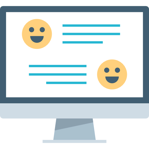 Chat icon