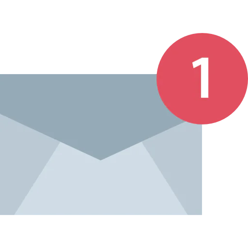 Email icon