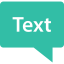 Chat icon 64x64