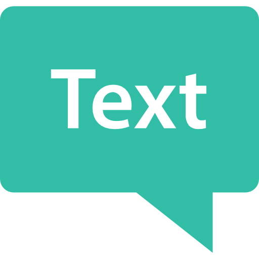 Chat icon