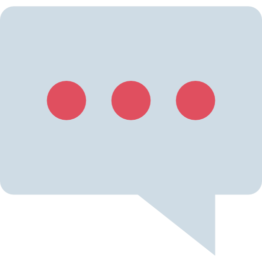 Chat icon