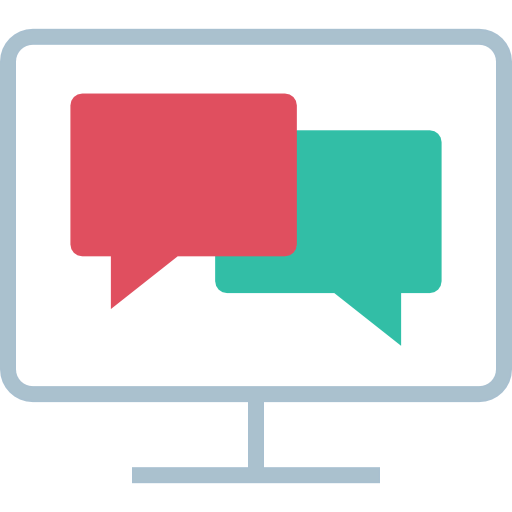 Monitor icon