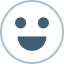 Happy icon 64x64