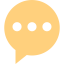Chat icon 64x64