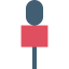 Microphone icon 64x64