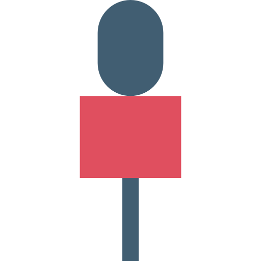 Microphone icon