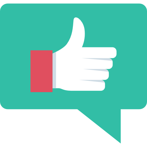 Chat icon