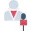 Reporter icon 64x64