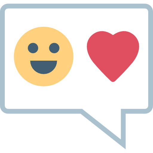 Chat icon
