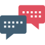 Chat icon 64x64