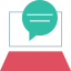 Laptop icon 64x64