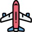 Plane icon 64x64
