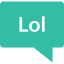 Chat icon 64x64