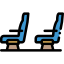 Seats icon 64x64