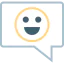 Chat icon 64x64