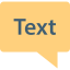Chat icon 64x64